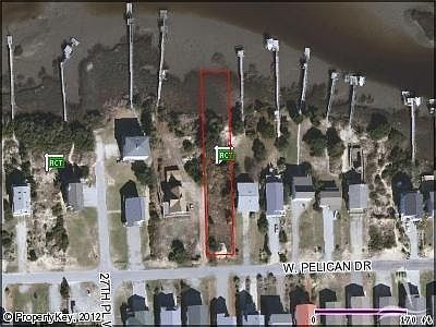 3rd image of 2524 W Pelican Drive