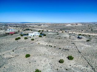 41 Ojitos Trl, Espanola, NM 87532