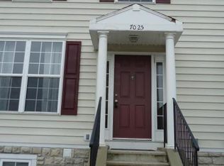 7025 Pleasant Colony Way, New Albany, OH 43054