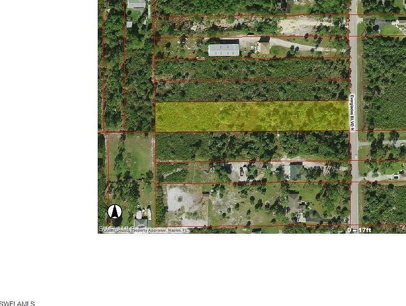 1st image of 511 Everglades Blvd N