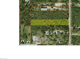 511 Everglades Blvd N, Naples, FL 34120