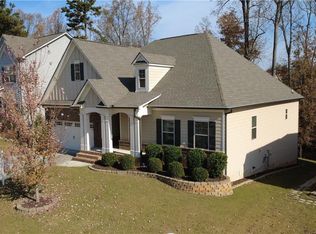 4380 Rockrose Green Way, Gainesville, GA 30504