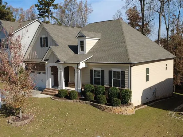 4380 Rockrose Green Way, Gainesville, GA 30504