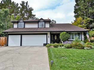 2575 Lavender Dr, Walnut Creek, CA 94596