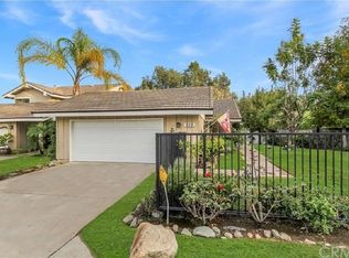 515 N Broadmoor Trl, Orange, CA 92869