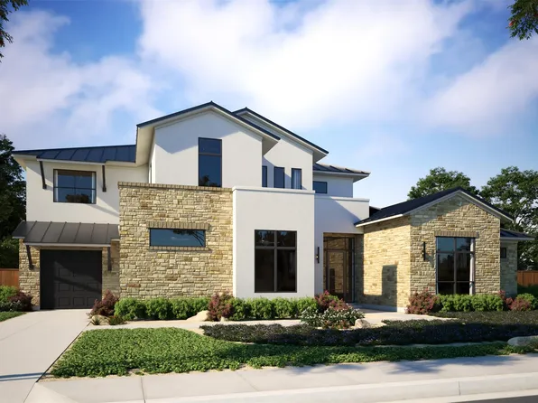 1209 Eternity Ter, Austin, TX 78746