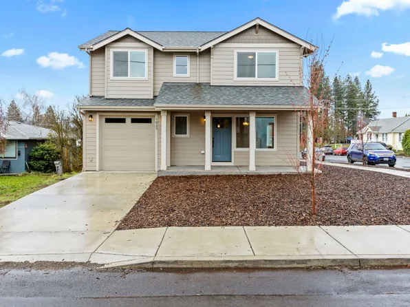 1027 Wilson St #1401, Hood River, OR 97031