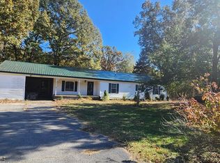 11600 Highway 70, Cedar Grove, TN 38321