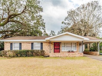 4261 Via Alta Dr, Mobile, AL, 36609