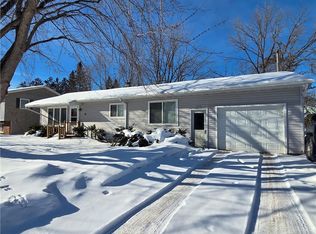 600 East 9th Street, Ladysmith, WI 54848