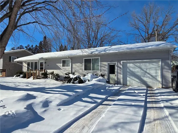 600 East 9th Street, Ladysmith, WI 54848