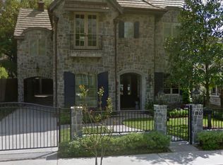 1527 Harold St, Houston, TX 77006