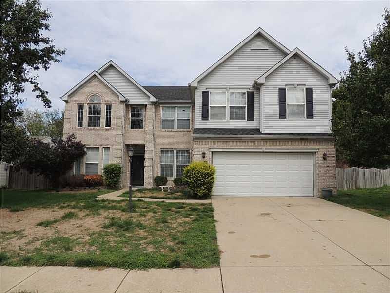 1st image of 7812 Wood Stream Dr