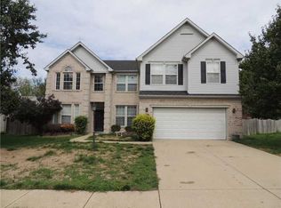 7812 Wood Stream Dr, Indianapolis, IN