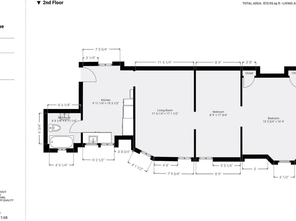 151 Chestnut Avenue image 44 of 45