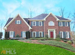 4260 Quail Ridge Way, Peachtree Corners, GA 30092