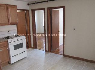 16 Battery St #FRONT3, Boston, MA 02109