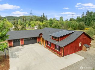 2018 Maple Valley Rd SW, Olympia, WA 98512