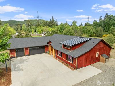 2018 Maple Valley Road SW, Olympia, WA, 98512