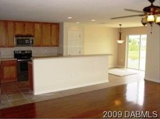 115 Joyelle Cir, Daytona Beach, FL 32124