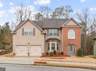 838 Chapman St, Jonesboro, GA