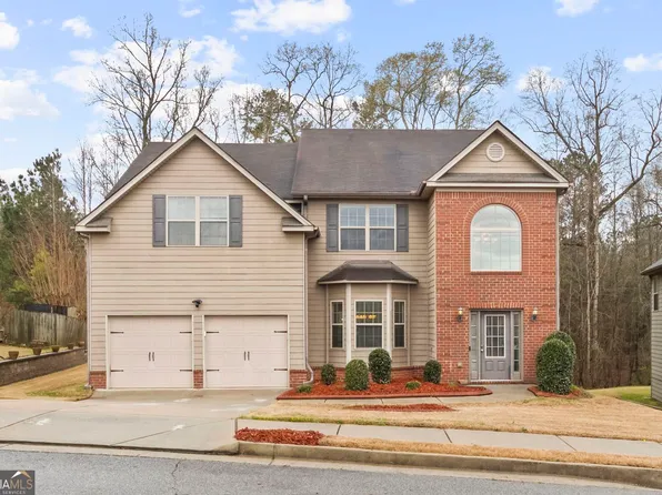 838 Chapman St, Jonesboro, GA 30238