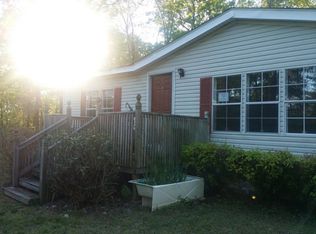 694 Dunn Rd, Warm Springs, GA 31830