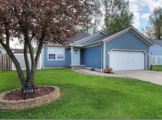 Eastview Ave, North ridgeville, OH 44039
