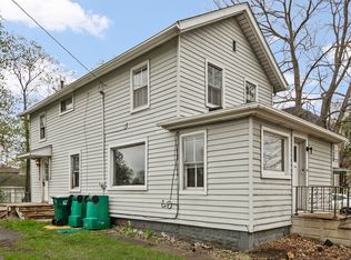 15311 S Route 59, Plainfield, IL 60544