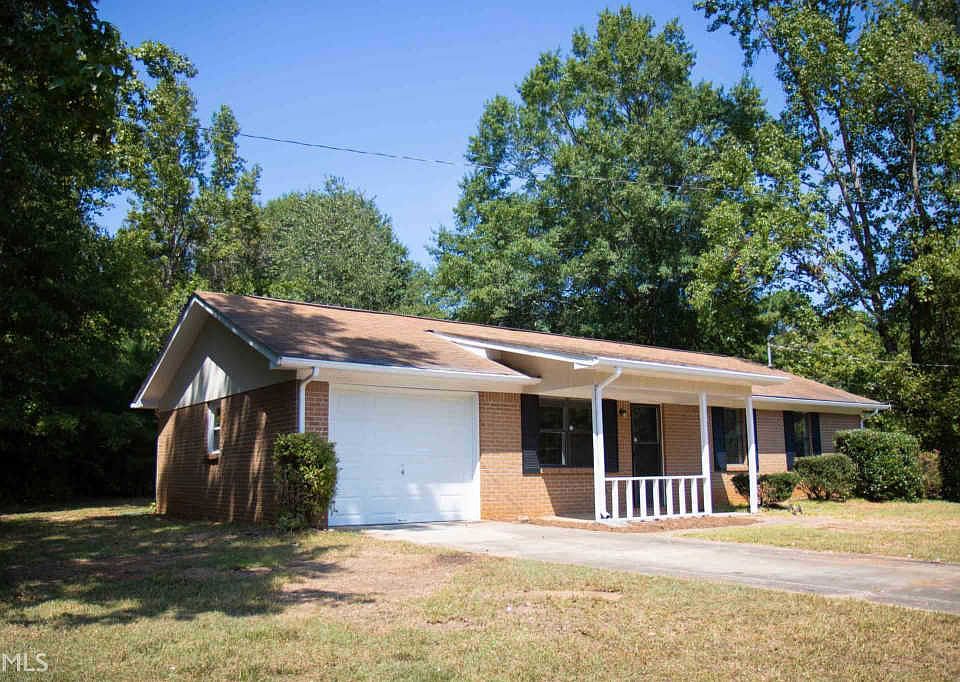 131 McIntosh Trl, Griffin, GA 30223 Zillow