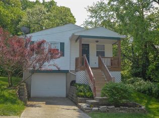 6309 Murray Ave, Cincinnati, OH 45227