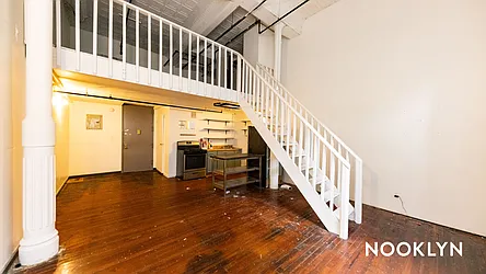 Rented by Nooklyn NYC LLC