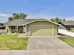 112 W 23rd Pl, Kennewick, WA 99337