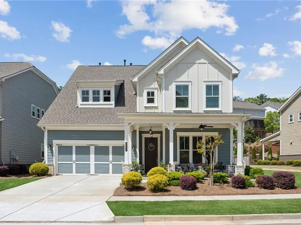 4207 N Carver Dr, Doraville, GA 30360