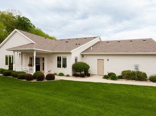 491 Orchard Ridge Rd NW, Chatfield, MN 55923