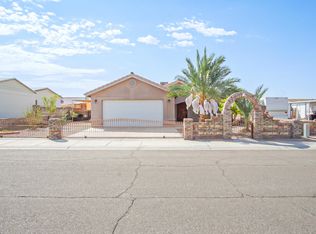 10373 E 37th Pl, Yuma, AZ 85365