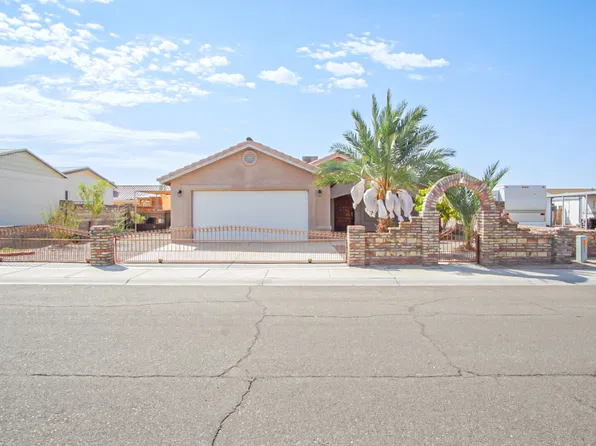 10373 E 37th Pl, Yuma, AZ 85365