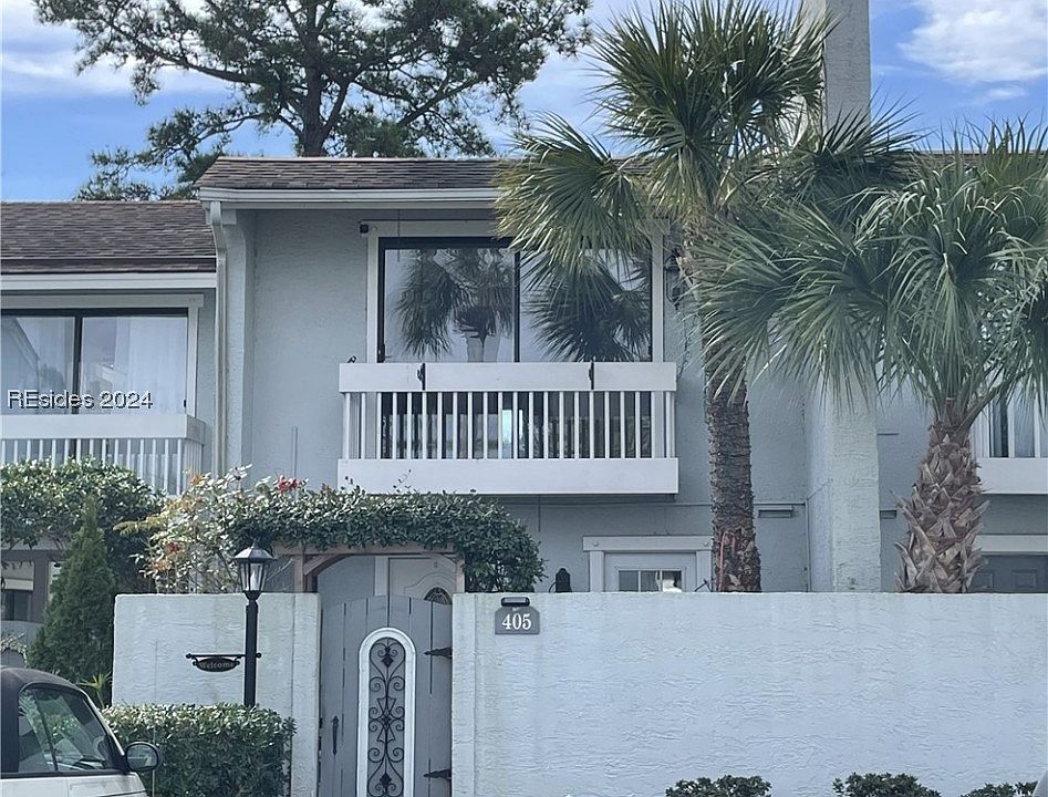 1st image of 2 William Hilton Pkwy #405