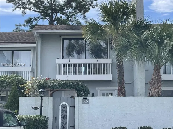 2 William Hilton Pkwy #405, Hilton Head Island, SC 29926