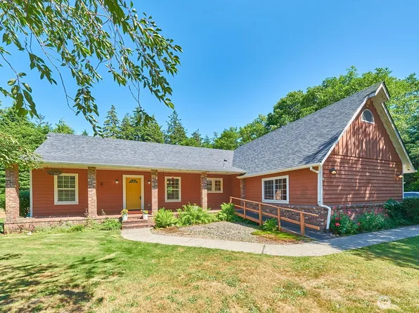 3800 199th Court, Long Beach, WA 98631