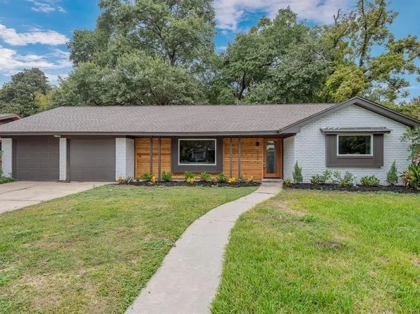 10058 Larston St, Houston, TX 77055