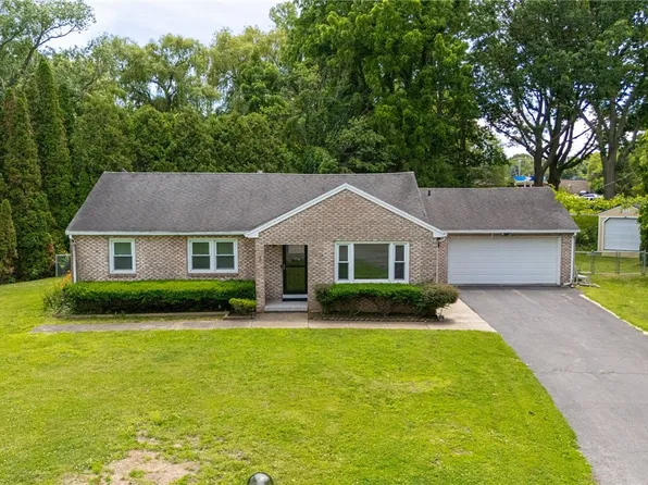 10 Mascot Dr, Rochester, NY 14626