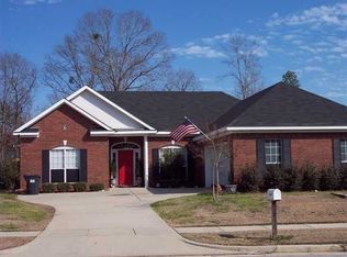 1759 Spanish Trace Dr, Saraland, AL 36571
