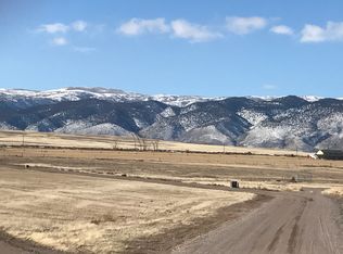 1785 W 275 N, Monroe, UT 84754