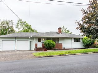 4322 NE 70th Ave, Portland, OR 97218