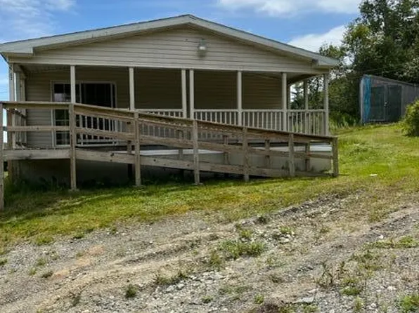 477 Cutler Road, Machiasport, ME 04655