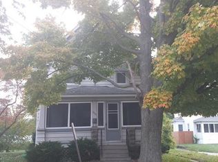 2327 Kelly Pl, Lorain, OH 44052