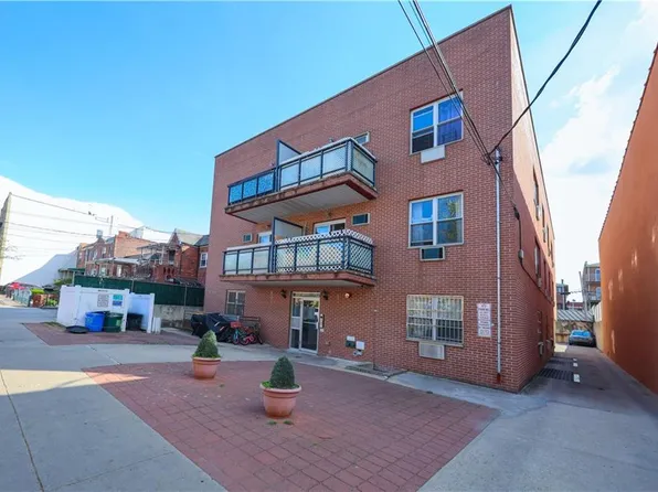 1128 67th St APT B1, Brooklyn, NY 11219