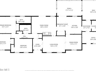 145 Valhalla Rd, Southern Pines, NC 28387