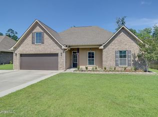 1006 Castine Pointe Blvd, Long Beach, MS 39560
